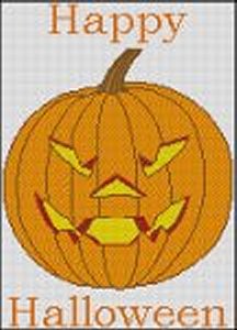 Happy Halloween