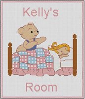 Kellys Room