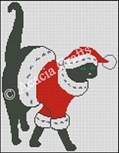 Santa Paws